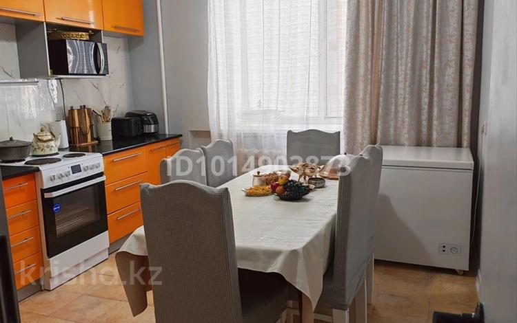 2-комнатная квартира · 65.2 м² · 7/12 этаж, Бауыржана Момышулы 6/3 — Момышулы-Сатпаева. Момышулы-Тауелсиздик за 33 млн ₸ в Астане, Алматы р-н — фото 2