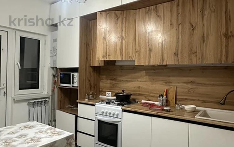 3-комнатная квартира · 78 м² · 7/7 этаж, Просп. Есим Хана 17/2 — Шапағат за 130 000 ₸ в Туркестанской обл. — фото 3