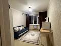 1-бөлмелі пәтер · 18 м² · 3/4 қабат, мкр №6 55 — Абая - Алтынсарина, бағасы: 13 млн ₸ в Алматы, Ауэзовский р-н