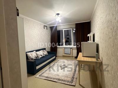 1-бөлмелі пәтер · 18 м² · 3/4 қабат, мкр №6 55 — Абая - Алтынсарина, бағасы: 13 млн ₸ в Алматы, Ауэзовский р-н