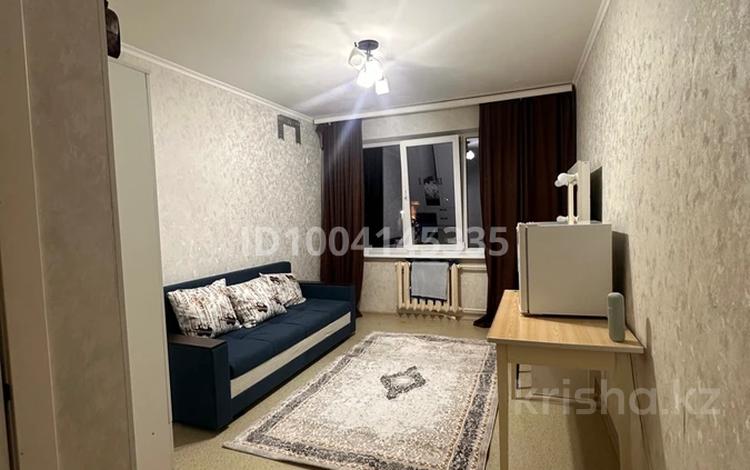 1-бөлмелі пәтер · 18 м² · 3/4 қабат, мкр №6 55 — Абая - Алтынсарина, бағасы: 13 млн ₸ в Алматы, Ауэзовский р-н — фото 2