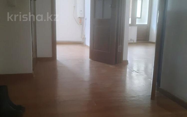 3-комнатная квартира · 70 м² · 2/5 этаж, Левый берег 7 — Жастар орталығы за 100 000 ₸ в  — фото 2