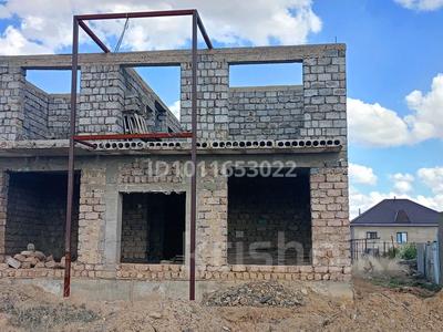 Отдельный дом · 7 комнат · 200 м² · 10 сот., Ершоштан 122 за 22 млн ₸ в Жезказгане