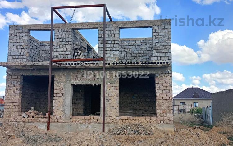 Отдельный дом · 7 комнат · 200 м² · 10 сот., Ершоштан 122 за 22 млн ₸ в Жезказгане — фото 2