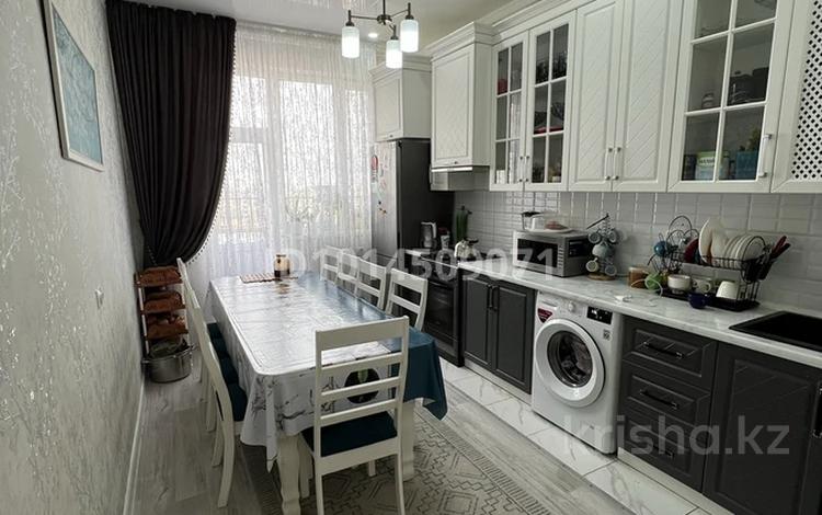 2-комнатная квартира · 69.2 м² · 7/7 этаж, Коктем 23/д за 25.5 млн ₸ в Жанаозен — фото 6