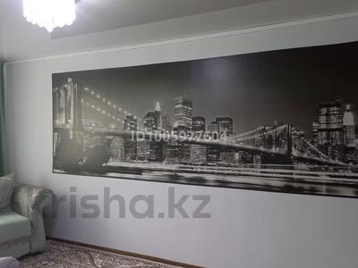 2-комнатная квартира · 54 м² · 5/5 этаж, Жукова 5а за 16.5 млн 〒 в Петропавловске