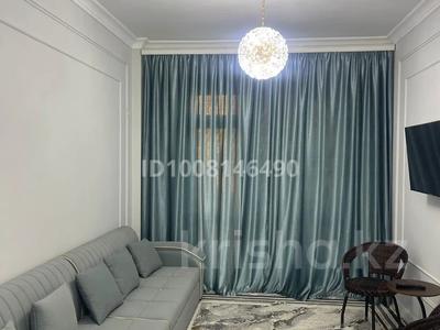 2-бөлмелі пәтер · 59 м² · 2/2 қабат, Батырбекова — Халык супер маркет, бағасы: 36 млн 〒 в Туркестане