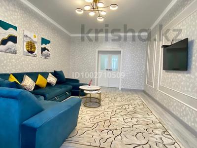 2-бөлмелі пәтер · 74 м², мкр. Алтын орда, Мустафа Шокай 2А — Возле клиники Дару,Коз Жарыгы, бағасы: 20 000 ₸ в Актобе