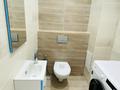 2-бөлмелі пәтер · 74 м², мкр. Алтын орда, Мустафа Шокай 2А — Возле клиники Дару,Коз Жарыгы, бағасы: 20 000 ₸ в Актобе — фото 9