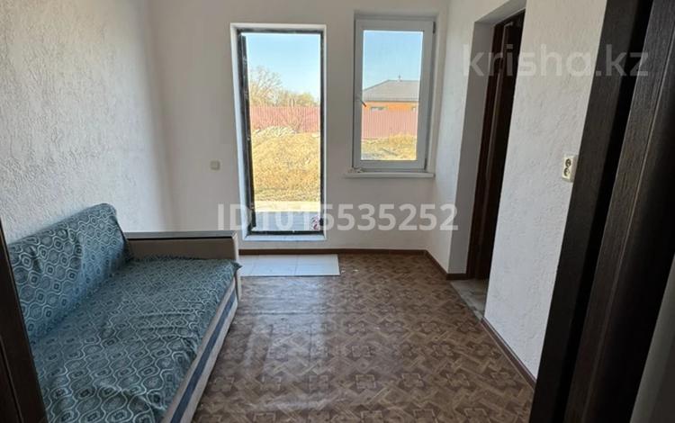 2-бөлмелі пәтер · 40 м² · 1/1 қабат, Алмагуль — Дель Мар, городской пляж, бағасы: 130 000 ₸ в Конаеве — фото 2