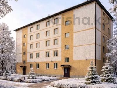 1-бөлмелі пәтер · 44 м² · 3/5 қабат, 3-й переулок Юность, бағасы: ~ 15.8 млн 〒 в Семее