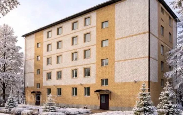 1-комнатная квартира · 44 м² · 3/5 этаж, 3-й переулок Юность за ~ 15.8 млн ₸ в Семее — фото 7