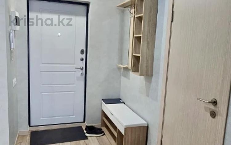 2-комнатная квартира · 52 м² · 3/9 этаж, мкр Аккент за 34 млн ₸ в Алматы, Алатауский р-н — фото 2