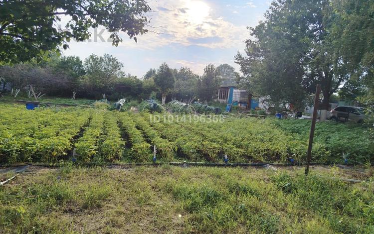 Дача · 2 комнаты · 40 м² · 14 сот., Олимпейц 1 за 6 млн ₸ в Актобе — фото 2