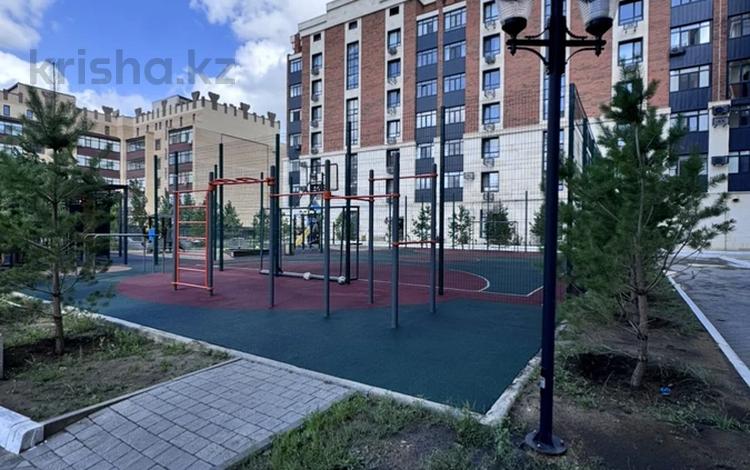 3-бөлмелі пәтер · 142 м² · 7/8 қабат, мкр. Алтын орда, бағасы: 51.5 млн ₸ в Актобе — фото 9