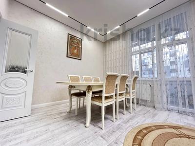 4-бөлмелі пәтер · 130 м² · 7/15 қабат, Туран 50/2 — СРОЧНАЯ ПРОДАЖА, бағасы: 80 млн ₸ в Астане, Нура р-н