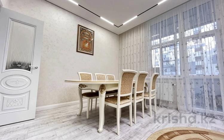 4-бөлмелі пәтер · 130 м² · 7/15 қабат, Туран 50/2 — СРОЧНАЯ ПРОДАЖА, бағасы: 80 млн ₸ в Астане, Нура р-н — фото 3