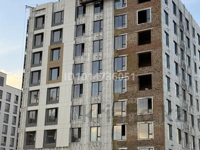 1-комнатная квартира · 32.59 м² · 3/9 этаж, Е 101 7 за 21.5 млн ₸ в Астане, Нура р-н