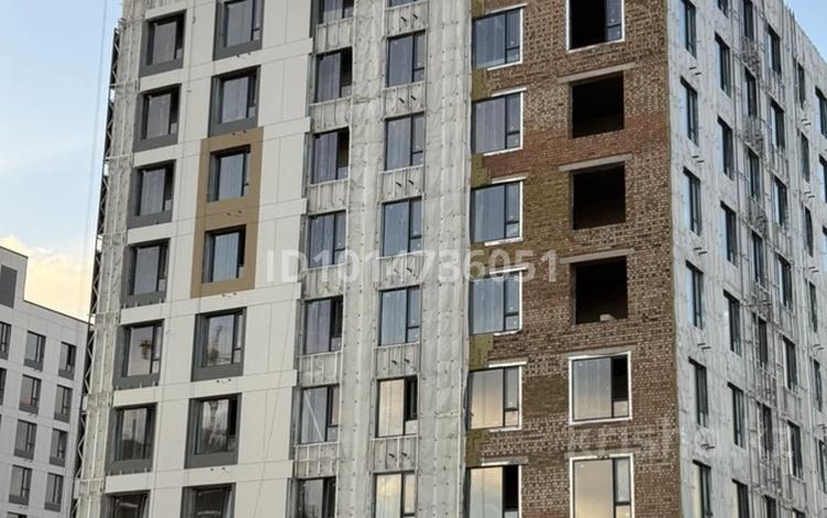 1-бөлмелі пәтер · 32.59 м² · 3/9 қабат, Е 101 7, бағасы: 21.5 млн ₸ в Астане, Нура р-н — фото 12