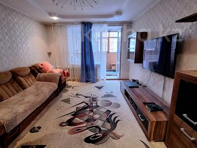 3-комнатная квартира, 60 м², 5/5 этаж, Горького 179 за 19.4 млн 〒 в Петропавловске