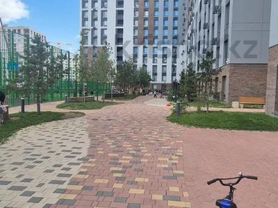 2-комнатная квартира · 64.5 м² · 7/12 этаж, Бухар жырау, 31 — СФЕРА ПАРК! ТОПОВАЯ ЛОКАЦИЯ!! за 48.5 млн ₸ в Астане, Есильский р-н