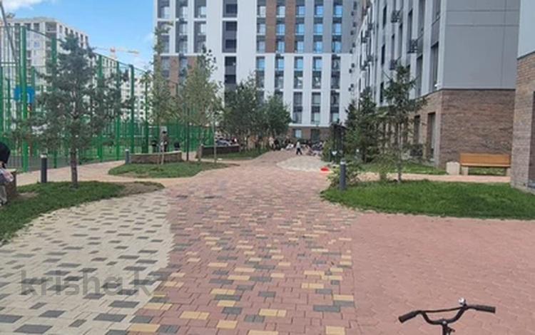 2-комнатная квартира · 64.5 м² · 7/12 этаж, Бухар жырау, 31 — СФЕРА ПАРК! ТОПОВАЯ ЛОКАЦИЯ!! за 48.5 млн ₸ в Астане, Есильский р-н — фото 2