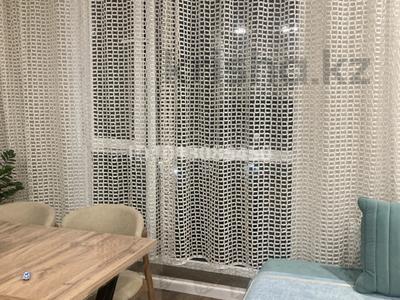 2-бөлмелі пәтер · 53 м² · 8/17 қабат, Е430 4, бағасы: 300 000 ₸ в Астане, Нура р-н