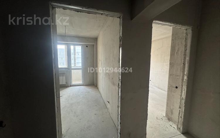 1-комнатная квартира · 38 м² · 12/13 этаж, Есенова 160/3 за 26 млн ₸ в Алматы, Жетысуский р-н — фото 2