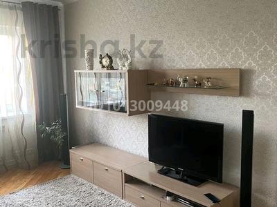 4-бөлмелі пәтер · 103.8 м² · 4/9 қабат, Ақсай-4 ш/а. 54 — Улугбека-Момыш Улы, бағасы: 71 млн ₸ в Алматы, Ауэзовский р-н