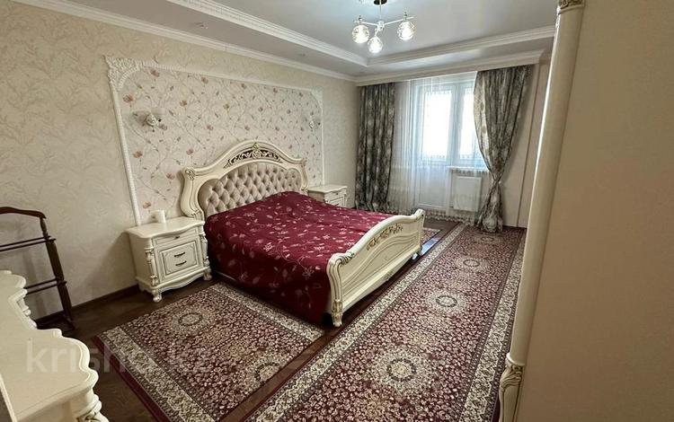 2-комнатная квартира · 100 м² · 9/10 этаж, Алихан Бокейхан 2 за 52.9 млн ₸ в Астане, Есильский р-н — фото 2