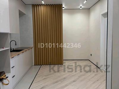 3-комнатная квартира · 65 м² · 2 этаж, ул. Басаркобыз 1/15 за 245 000 〒 в Алматы, Алатауский р-н