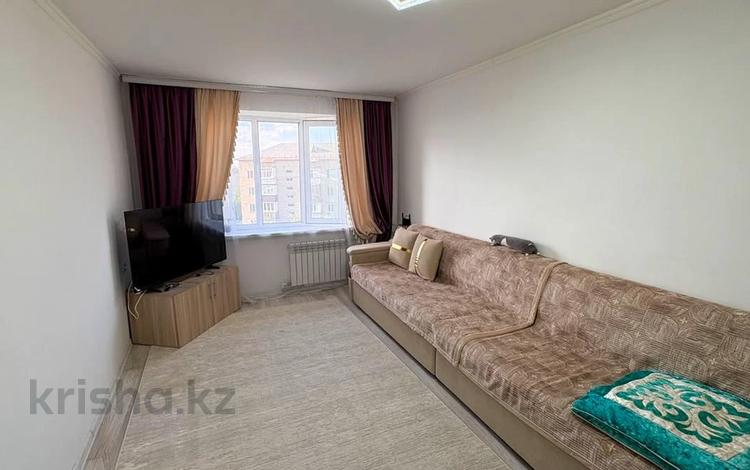 1-комнатная квартира · 34 м² · 5/5 этаж, город Талдыкорган 5 мкр за 12.3 млн ₸ в мкр Самал — фото 5