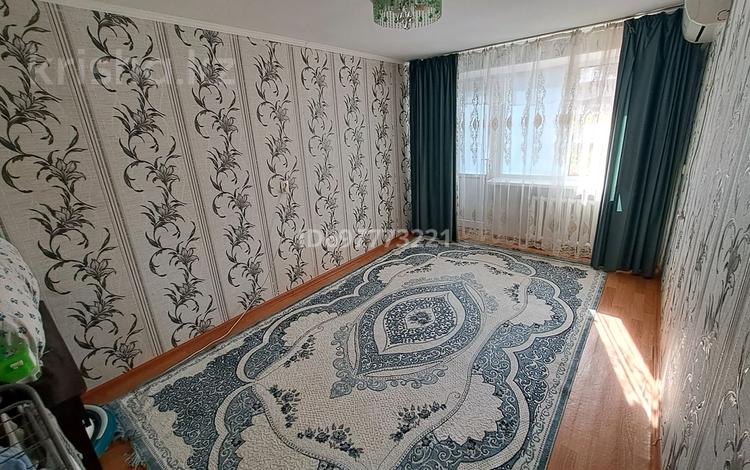 3-комнатная квартира · 60 м² · 4 этаж, Алтынсарина 9-14 — 23 Школы за 13 млн ₸ в Кентау — фото 12