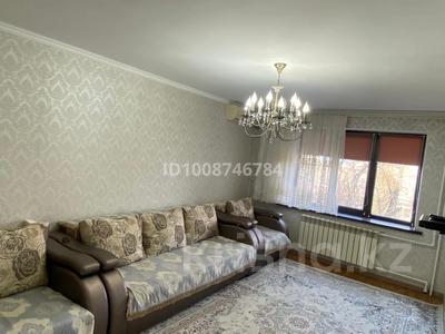 3-комнатная квартира · 66 м² · 3/5 этаж, Ракишева — Парк жастар за 36 млн ₸ в Талдыкоргане, мкр Мушелтой