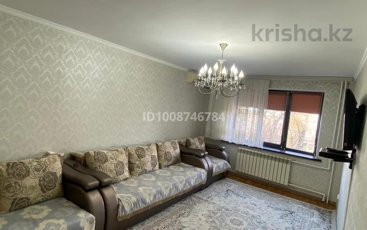 3-бөлмелі пәтер · 66 м² · 3/5 қабат, Ракишева — Парк жастар, бағасы: 36 млн ₸ в Талдыкоргане, мкр Мушелтой — фото 2