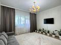 2-комнатная квартира · 70 м² · 6/24 этаж, Байтурсынова 12 за 31 млн ₸ в Астане, Алматы р-н