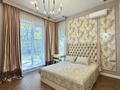 Отдельный дом · 4 комнаты · 160 м² · 17 сот., Байбулак 443,444 — Талгар за 220 млн ₸ в Алматинской обл., Талгарский р-н — фото 30