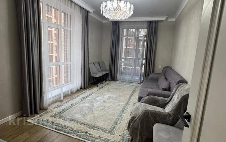 3-комнатная квартира · 91 м² · 5/9 этаж, Шамши Калдаяков 40, 40/1, 40/2 за ~ 69 млн ₸ в Астане, Сарайшык р-н — фото 9