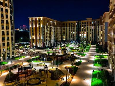4-бөлмелі пәтер · 133.5 м² · 5/9 қабат, ул. Байдибек би 113/3, бағасы: 73.5 млн ₸ в Шымкенте, Абайский р-н