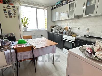 2-бөлмелі пәтер · 52.7 м² · 4/9 қабат, А 105 11, бағасы: 25 млн ₸ в Астане, Сарайшык р-н