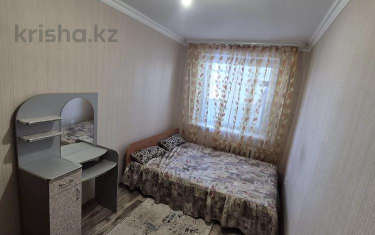3-бөлмелі пәтер · 68.2 м² · 3/4 қабат, Бухар Жырау 271, бағасы: 19.6 млн ₸ в Экибастузе — фото 15