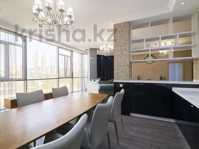 3-комнатная квартира, 146 м², 3/5 этаж, Переулок Тасшокы 2 за 113 млн 〒 в Астане, Алматы р-н
