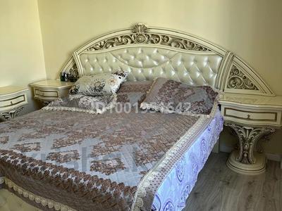 4-комнатная квартира · 110 м² · 7/8 этаж, Алтын ауыл 14 а за 45 млн 〒 в Каскелене