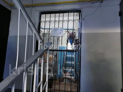 1-бөлмелі пәтер · 37 м² · 1/5 қабат, мкр Айнабулак-3 101 — Магнум, скив, бағасы: 24.5 млн ₸ в Алматы, Жетысуский р-н