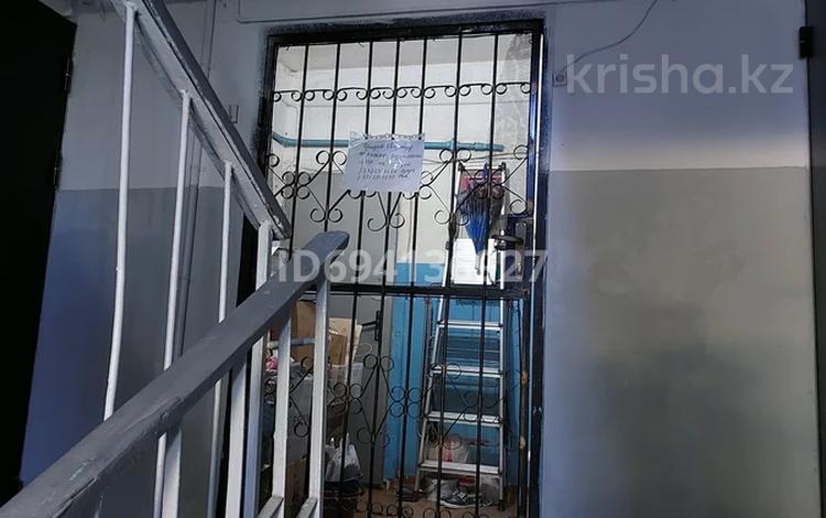 1-бөлмелі пәтер · 37 м² · 1/5 қабат, мкр Айнабулак-3 101 — Магнум, скив, бағасы: 24.5 млн ₸ в Алматы, Жетысуский р-н — фото 2