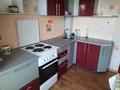 1-бөлмелі пәтер · 35.8 м² · 5/10 қабат, Серикбаева, бағасы: 18.5 млн ₸ в Усть-Каменогорске