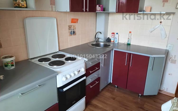 1-бөлмелі пәтер · 35.8 м² · 5/10 қабат, Серикбаева, бағасы: 18.5 млн ₸ в Усть-Каменогорске — фото 2