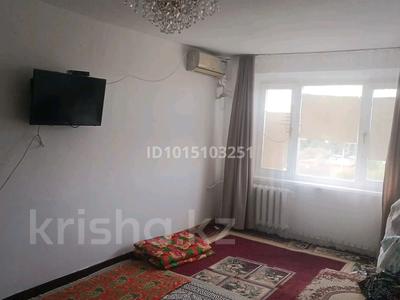1-комнатная квартира · 30.2 м² · 5/5 этаж, Привокзальный 12 за 9 млн ₸ в Атырау, мкр Привокзальный-5