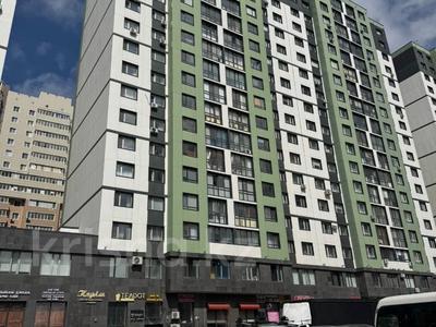 Свободное назначение, офисы, магазины и бутики, общепит, салоны красоты, образование, развлечения · 110 м² за 90 млн ₸ в Астане, Алматы р-н