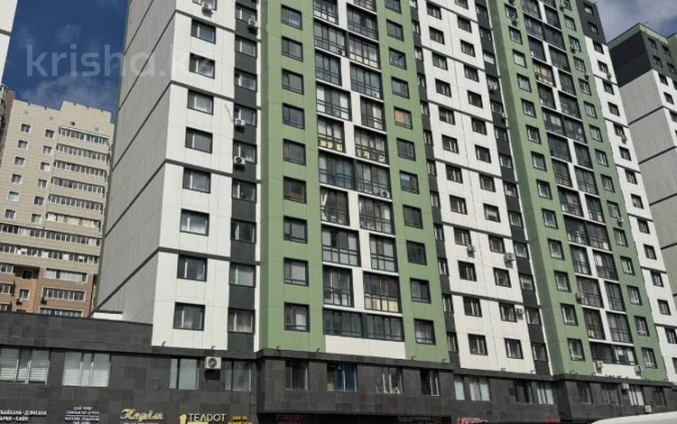 Свободное назначение, офисы, магазины и бутики, общепит, салоны красоты, образование, развлечения · 110 м² за 90 млн ₸ в Астане, Алматы р-н — фото 2